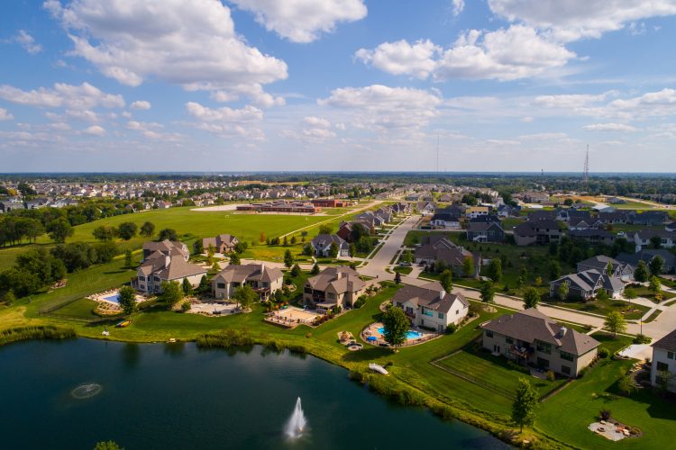 Quad Cities Real Estate & Homes for Sale